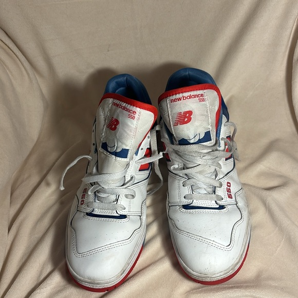 New Balance 550 - Picture 2 of 5